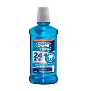 ORAL-B  PRO EXPERT bain de bouche 250 ml