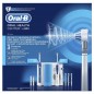 ORAL-B PRO 2000 + COMBINE DENTAIRE OXYJET