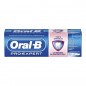 ORAL-B PRO EXPERT dentifrice dents sensibles et blancheur 75ML ORAL-B PRO EXPERT dentifrice dents sensibles et blancheur 75ML