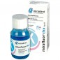 MIRADENT MIRAFLUOR CHX bain de bouche | 100 ml MIRADENT MIRAFLUOR CHX bain de bouche | 100 ml