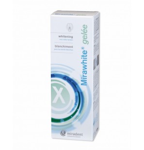 MIRADENT MIRAWHITE gelée | 100 ml