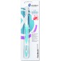 MIRADENT brosse à dents CAREBRUSH SUPERSOFT