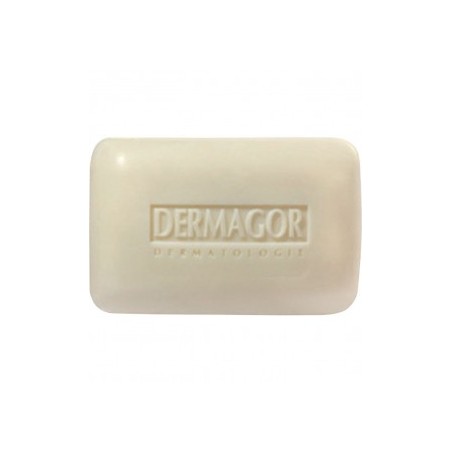 DERMAGOR ATOPICALM savon surgras peaux sèches | 150g