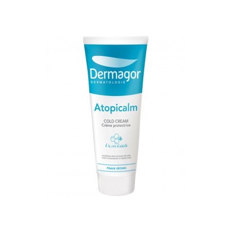 DERMAGOR ATOPICALM COLD crème protectrice | 40 ml