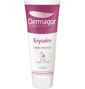 DERMAGOR ERYCALM crème apaisante 40 ml