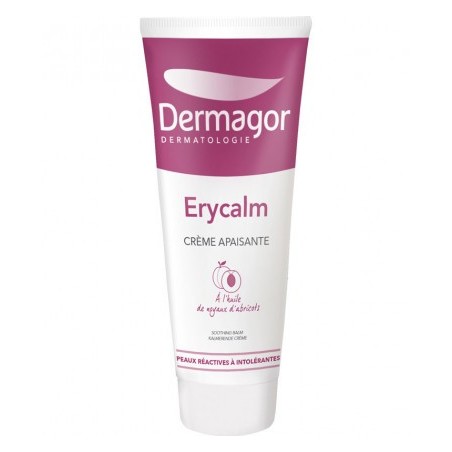 DERMAGOR ERYCALM crème apaisante 40 ml