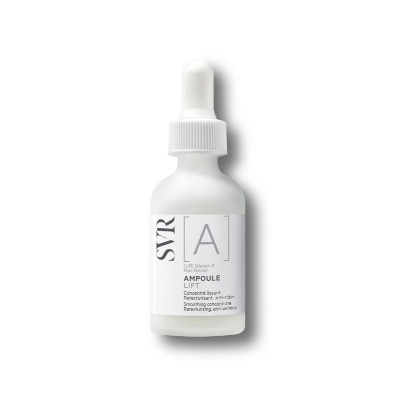 SVR [A] ampoule lift | 30 ml