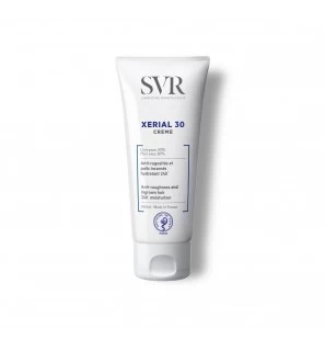 SVR XERIAL 30 crème corps 100 ml