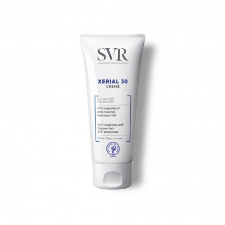 SVR XERIAL 30 crème corps 100 ml