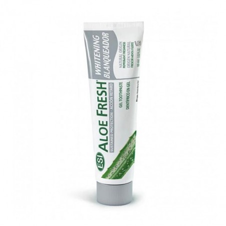 ALOE FRESH dentifrice Blancheur 100 ml