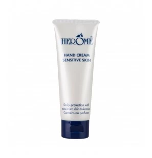 HERÔME crème Mains Sensibles 75 ml