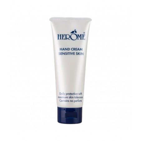 HERÔME crème Mains Sensibles 75 ml
