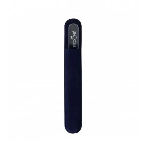 HERÔME Petite Lime en verre+Etui protection