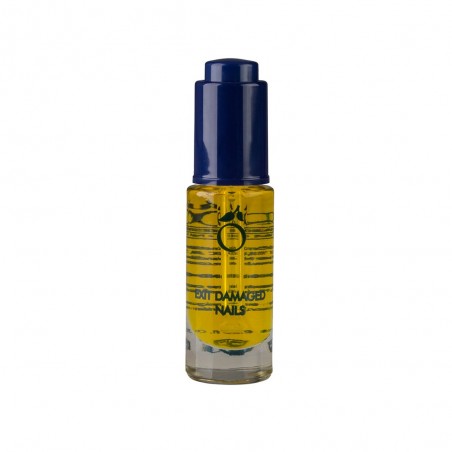 HERÔME SOS ongles abîmés 7 ml