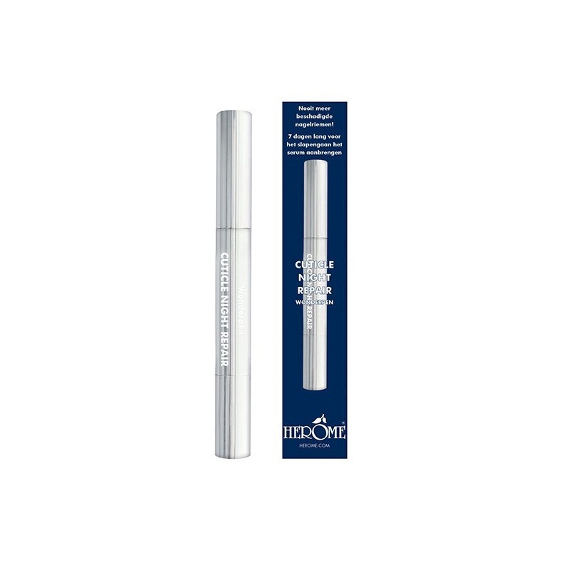 HERÔME stylo magique réparateur ongles 2 gr