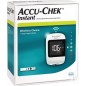 ACCU-CHEK Instant kit lecteur de glycémie