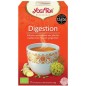 YOGI TEA Digestion YOGI TEA Digestion
