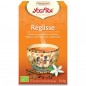 YOGI TEA Réglisse