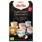 YOGI TEA Assortiment découverte