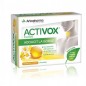 ARKOPHARMA ACTIVOX miel citron | 24 pastilles