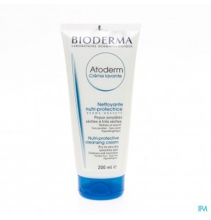 BIODERMA ATODERM crème de douche 200 ml