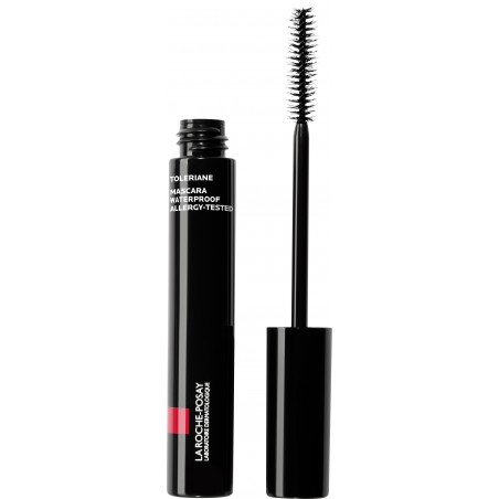 La Roche-Posay Respectissime Mascara extrême volume intense yeux NOIR 7.6 ml