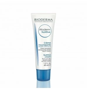 BIODERMA ATODERM nutritive crème nourrissante | 40 ml