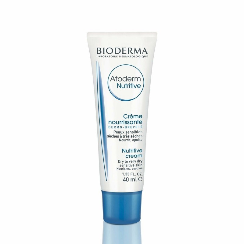 BIODERMA ATODERM nutritive crème nourrissante 40 ml