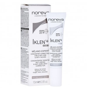 NOREVA IKLEN MELANO EXPERT anti-tâches 15 ml