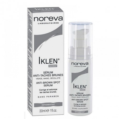 NOREVA IKLEN+ Sérum Sublim Perfect 30 ml