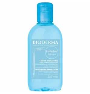 BIODERMA HYDRABIO tonique lotion hydratante 250 ml