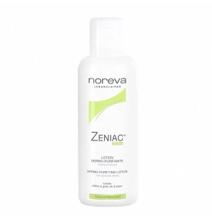 NOREVA ZENIAC lotion dermo-purifiante 125 ml