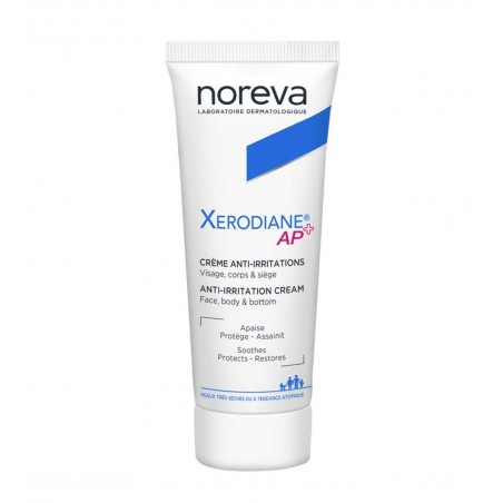 NOREVA XERODIANE AP+ crème anti-irritation 40 ml