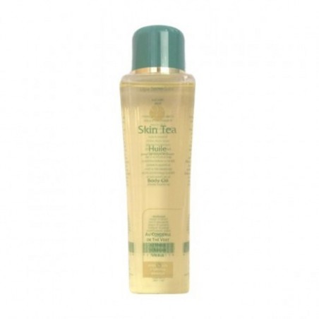 SKIN TEA HUILE  sensulle 200 ml