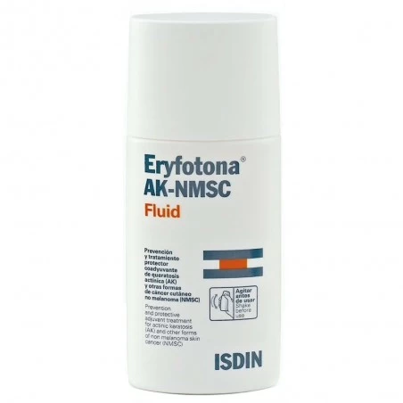 ISDIN ERYFOTONA AK-NMSC Fluid spf 100+ | 50 ml