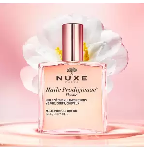 NUXE huile prodigieuse® florale 100 ml