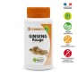 MGD ginseng rouge boite 120 gélules