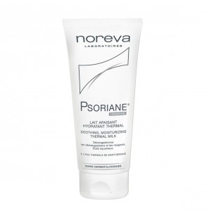 NOREVA PSORIANE lait apaisant 200 ml