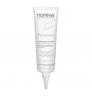 NOREVA PSORIANE shampooing intensif 125 ml