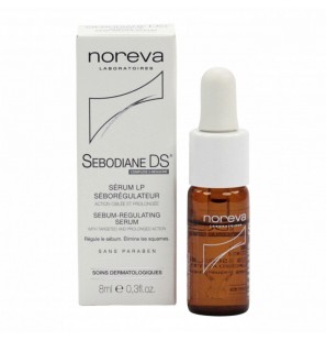 NOREVA SEBODIANE DS sérum LP sébo-régulateur 8 ml