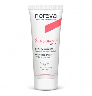 NOREVA SENSIDIANE crème riche 40 ml