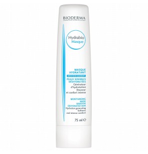 BIODERMA HYDRABIO masque hydratant 75 ml