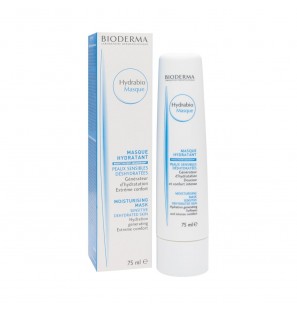 BIODERMA HYDRABIO masque hydratant 75 ml