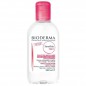 BIODERMA SENSIBIO h2o solution micellaire 250 ml