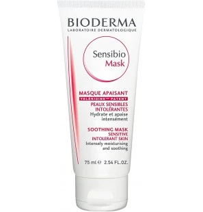 BIODERMA SENSIBIO mask masque apaisant 75 ml