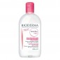 BIODERMA SENSIBIO h2o solution micellaire 500 ml