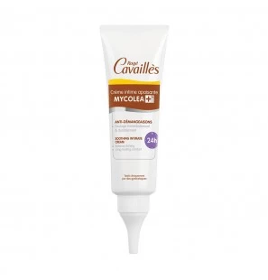 ROGE CAVAILLES MYCOLEA+ Crème Intime Apaisante 50 ml