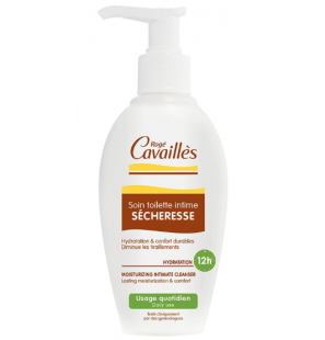 ROGE CAVAILLES INTIME  spécial sécheresse 200 ml