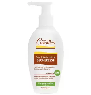 ROGE CAVAILLES INTIME spécial sécheresse 200 ml