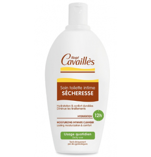 ROGE CAVAILLES INTIME  spécial sécheresse 500 ml